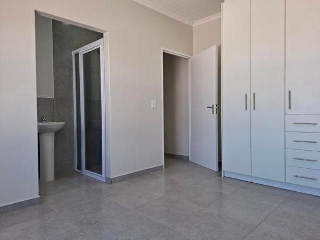 3 Bedroom House in Velddrif