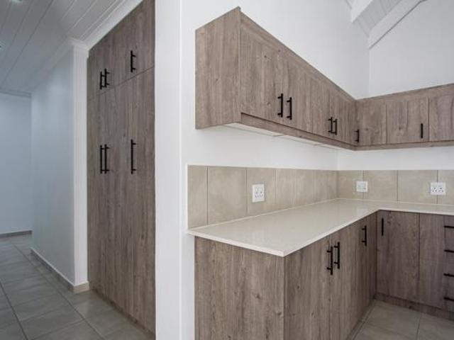 3 Bedroom House in Velddrif