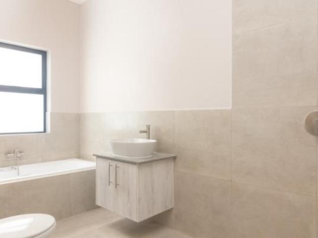 3 Bedroom House in Velddrif
