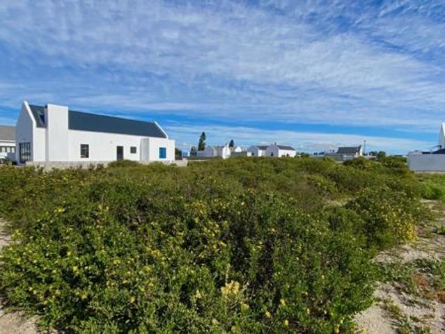 3 Bedroom House in Velddrif