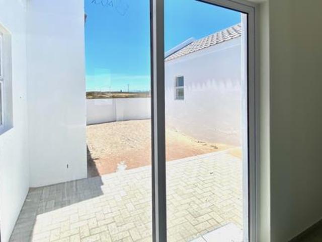 3 Bedroom House in Velddrif