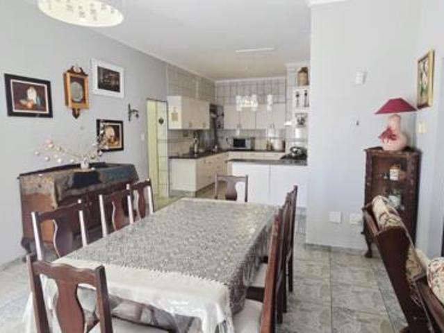 3 Bedroom House in Velddrif