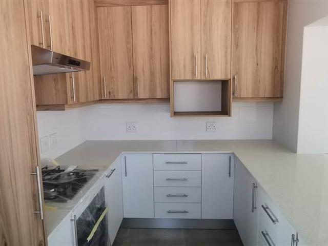 3 Bedroom House in Velddrif