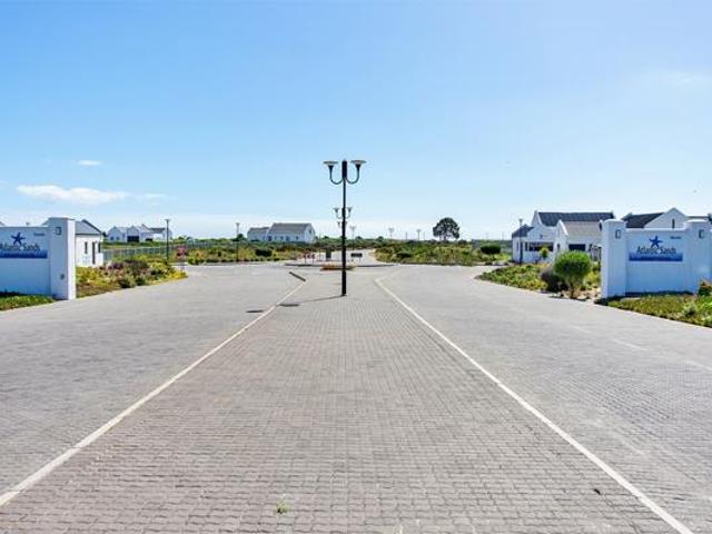 3 Bedroom House in Velddrif