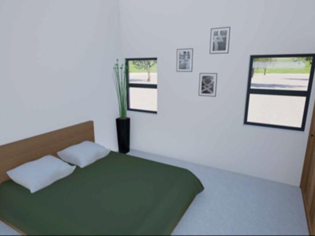 3 Bedroom House in Velddrif