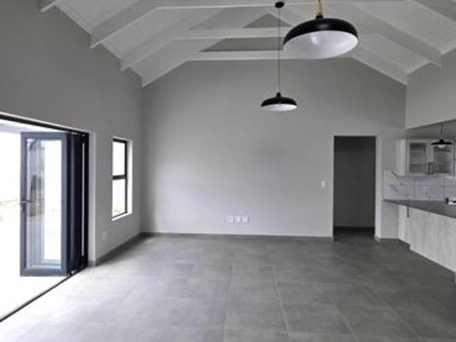 3 Bedroom House in Velddrif