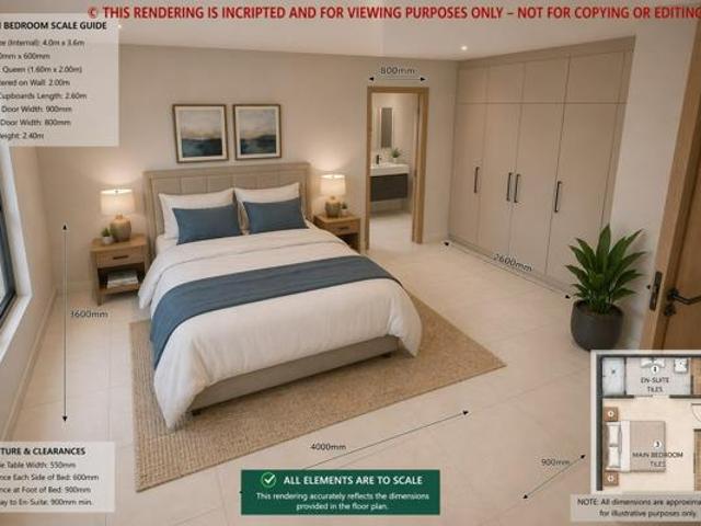 3 Bedroom House in Velddrif