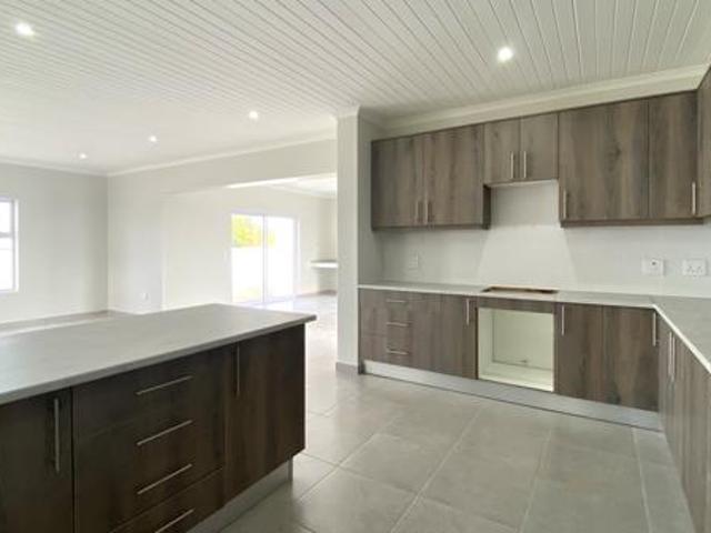 3 Bedroom House in Velddrif