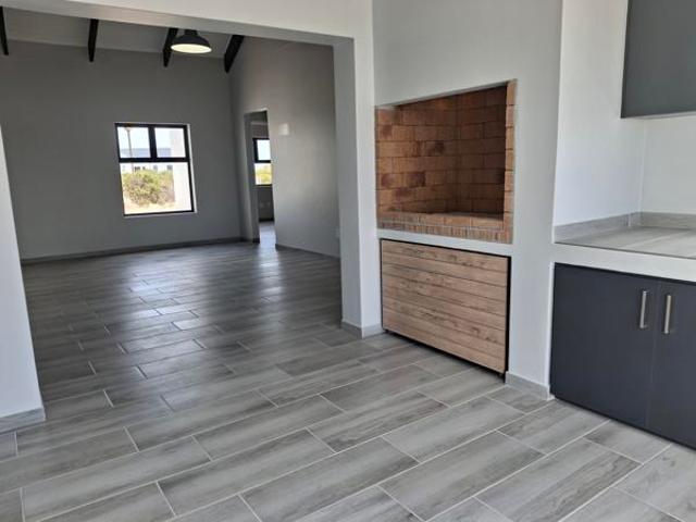 3 Bedroom House in Velddrif