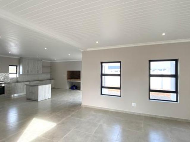 3 Bedroom House in Velddrif