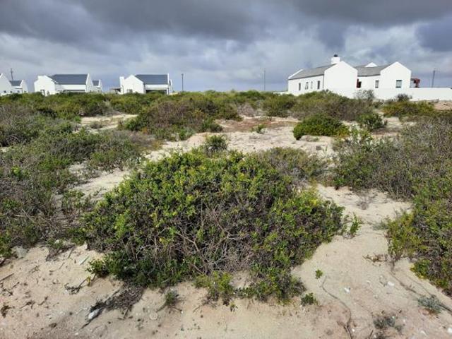 3 Bedroom House in Velddrif