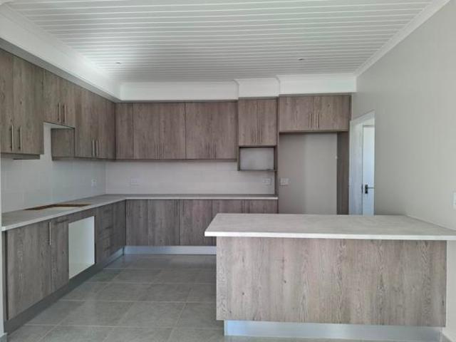 3 Bedroom House in Velddrif
