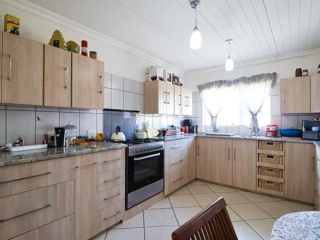 3 Bedroom House in Velddrif