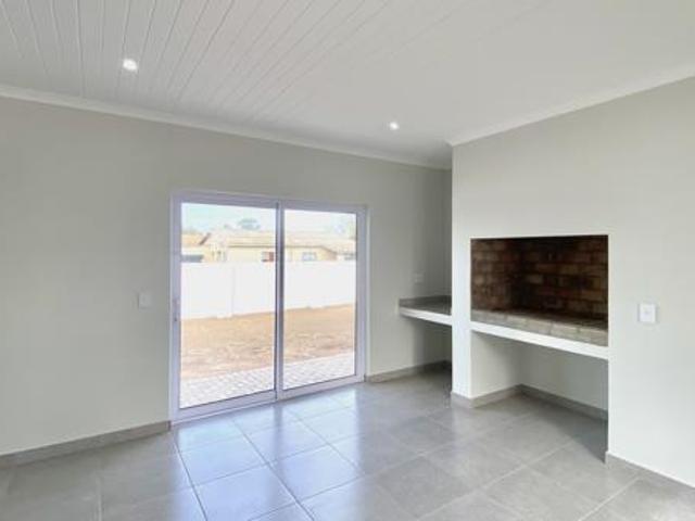 3 Bedroom House in Velddrif