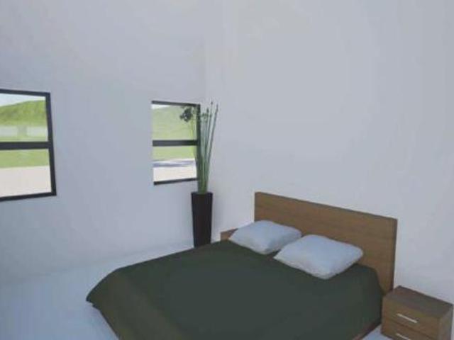 3 Bedroom House in Velddrif