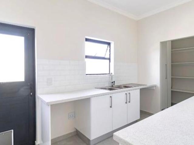 3 Bedroom House in Velddrif