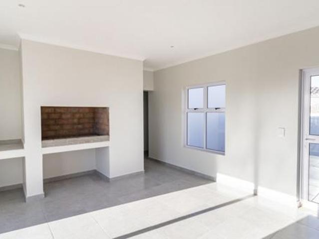 3 Bedroom House in Velddrif