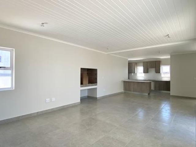 3 Bedroom House in Velddrif