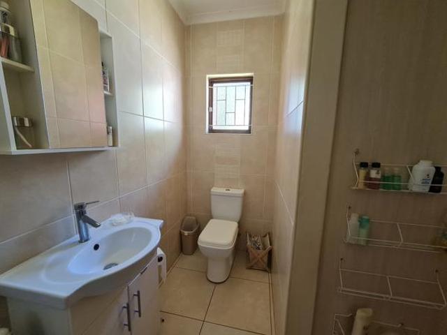 3 Bedroom House in Veldenvlei