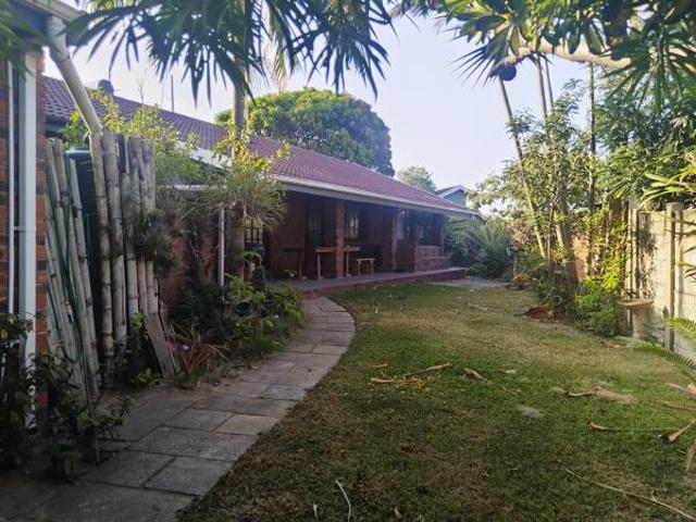 3 Bedroom House in Veldenvlei