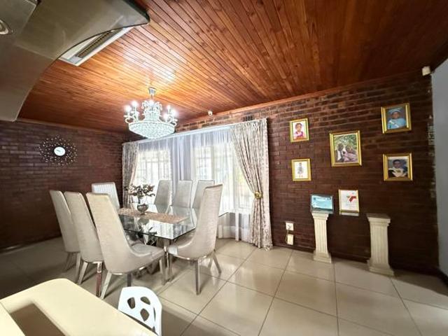 3 Bedroom House in Veldenvlei