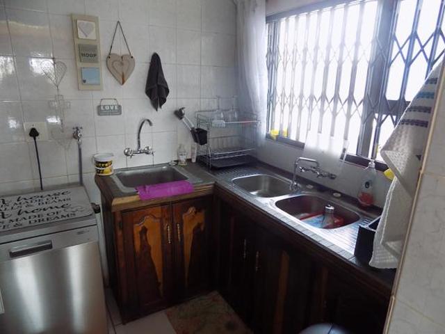 3 Bedroom House in Ventersdorp