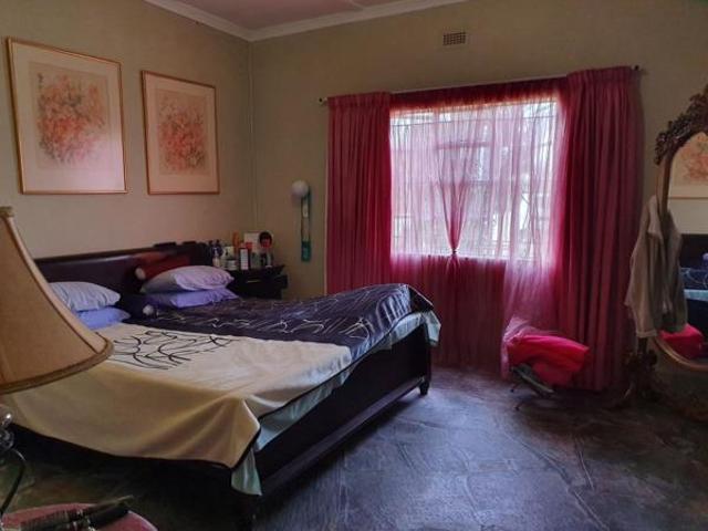 3 Bedroom House in Ventersdorp