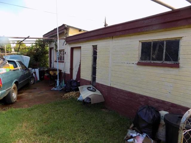 3 Bedroom House in Ventersdorp