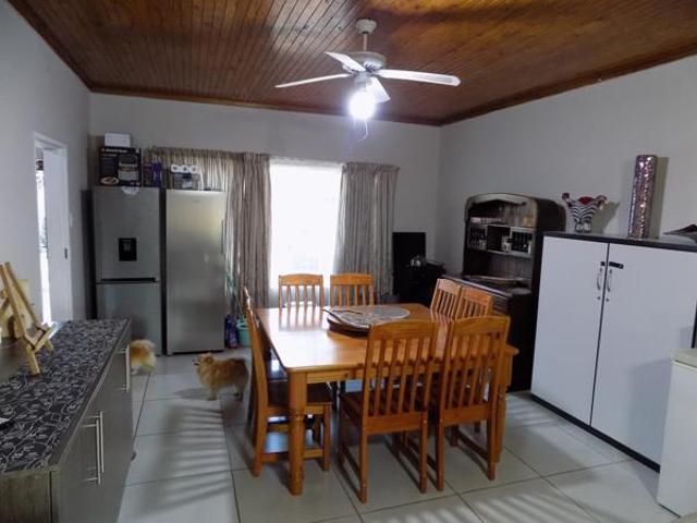 3 Bedroom House in Ventersdorp