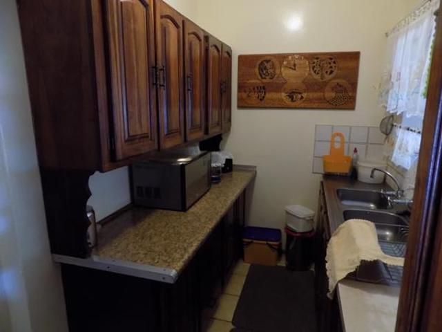 3 Bedroom House in Ventersdorp