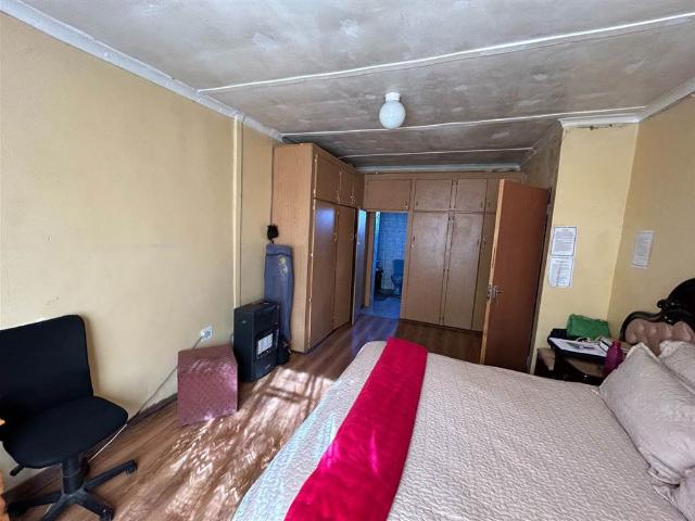 3 Bedroom House in Vergenoeg
