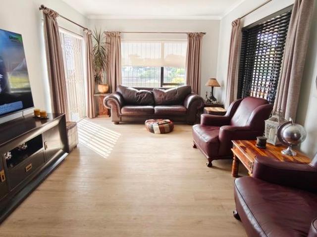 3 Bedroom House in Vergesig
