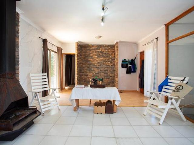 3 Bedroom House in Vergesig
