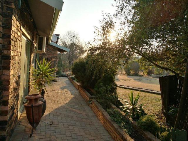 3 Bedroom House in Vereeniging
