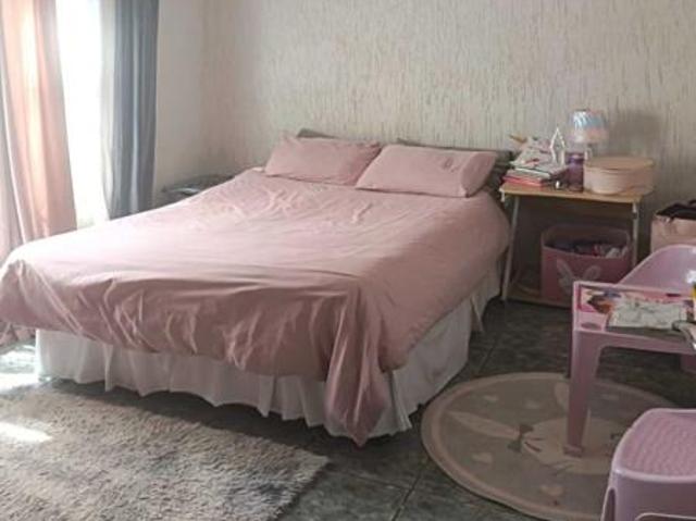 3 Bedroom House in Vereeniging Central
