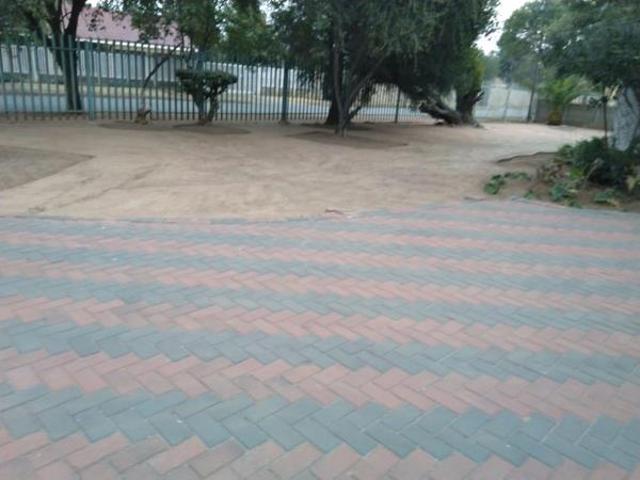3 Bedroom House in Vereeniging Central