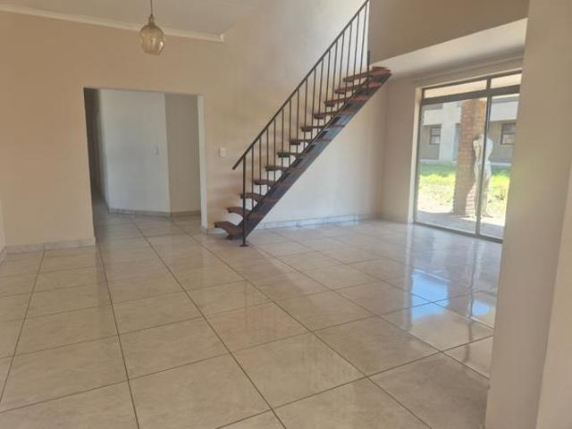 3 Bedroom House in Vereeniging Central