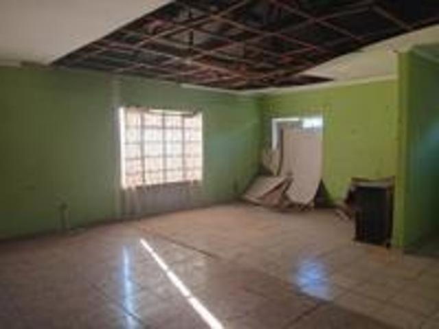 3 Bedroom House in Vereeniging Central