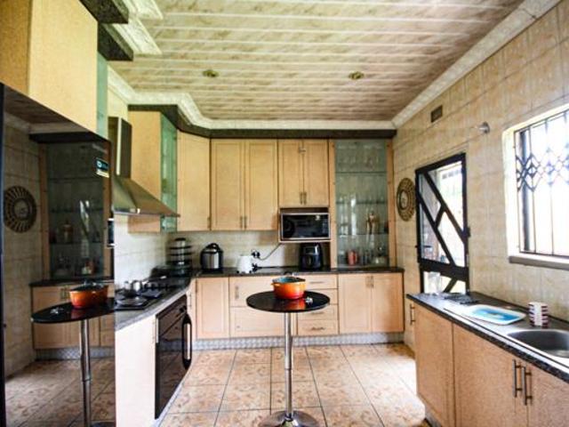 3 Bedroom House in Vereeniging Central