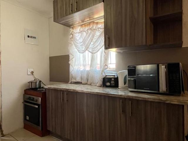 3 Bedroom House in Vereeniging Central