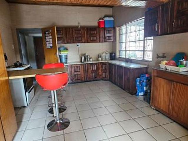 3 Bedroom House in Vereeniging Central