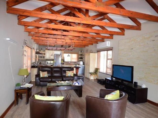 3 Bedroom House in Verloren Estate