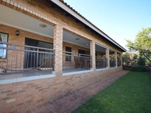 3 Bedroom House in Verloren Estate