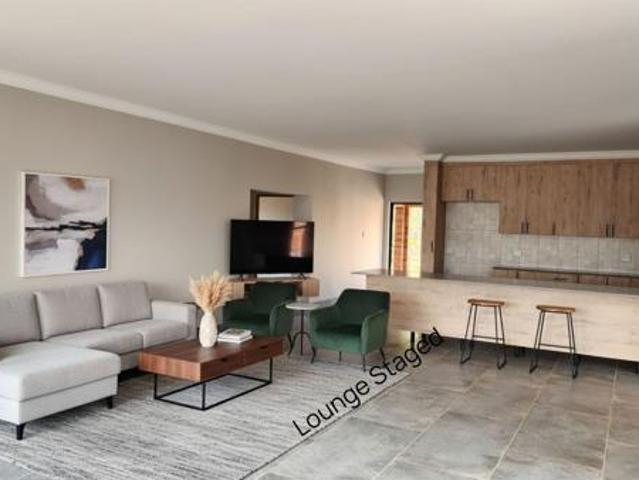 3 Bedroom House in Verloren Estate