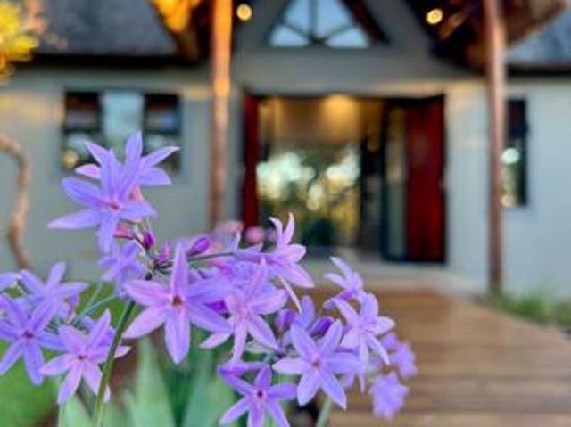 3 Bedroom House in Verloren Estate