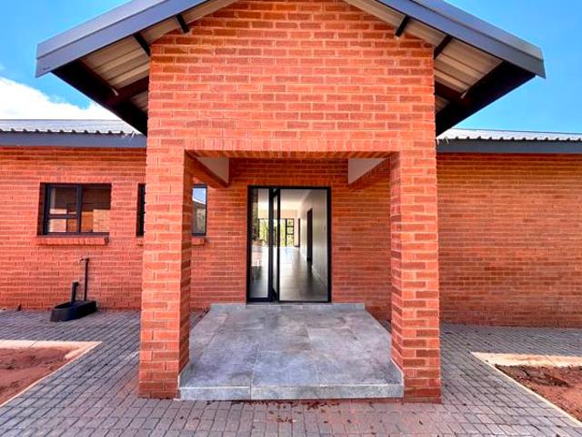3 Bedroom House in Verloren Estate