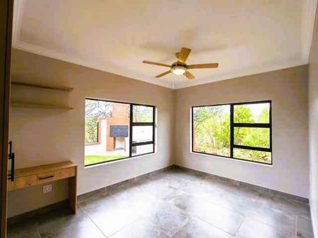 3 Bedroom House in Verloren Estate