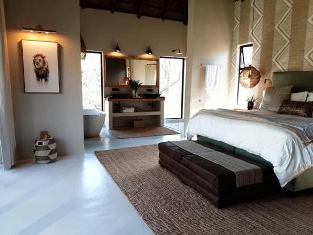 3 Bedroom House in Verloren Estate
