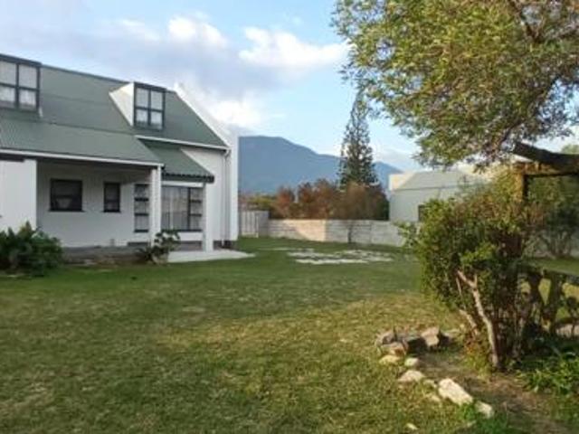 3 Bedroom House in Vermont