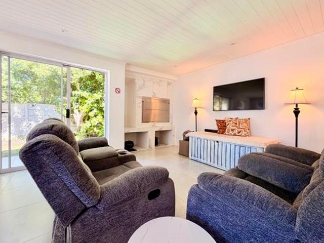 3 Bedroom House in Vermont
